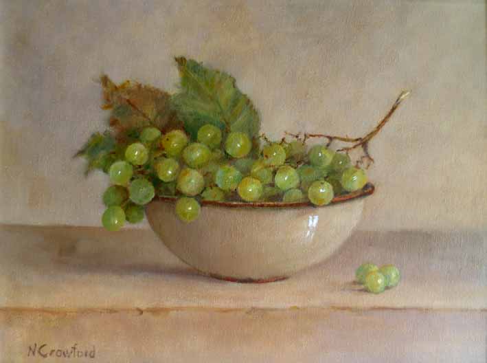 Grapes in bowl (1) Grapes in bowl (1)