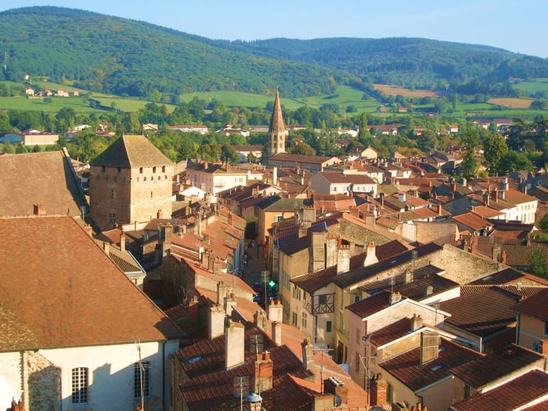 Fr mag cluny 199 Fr mag cluny 199