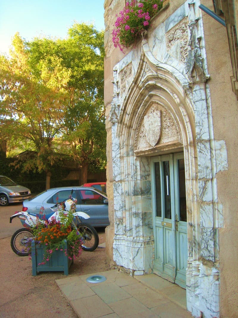 Fr mag cluny 163 Fr mag cluny 163